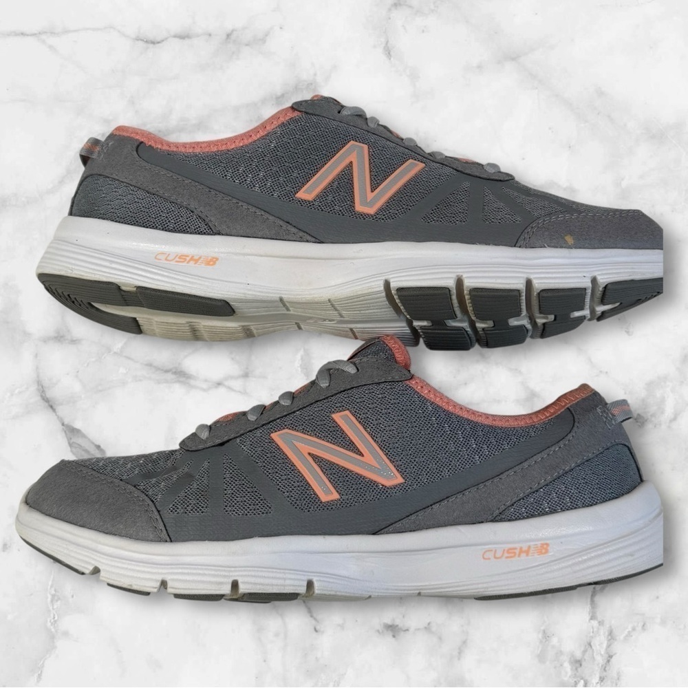 Women’s New Balance 511 size 9 - Picture 4 of 9